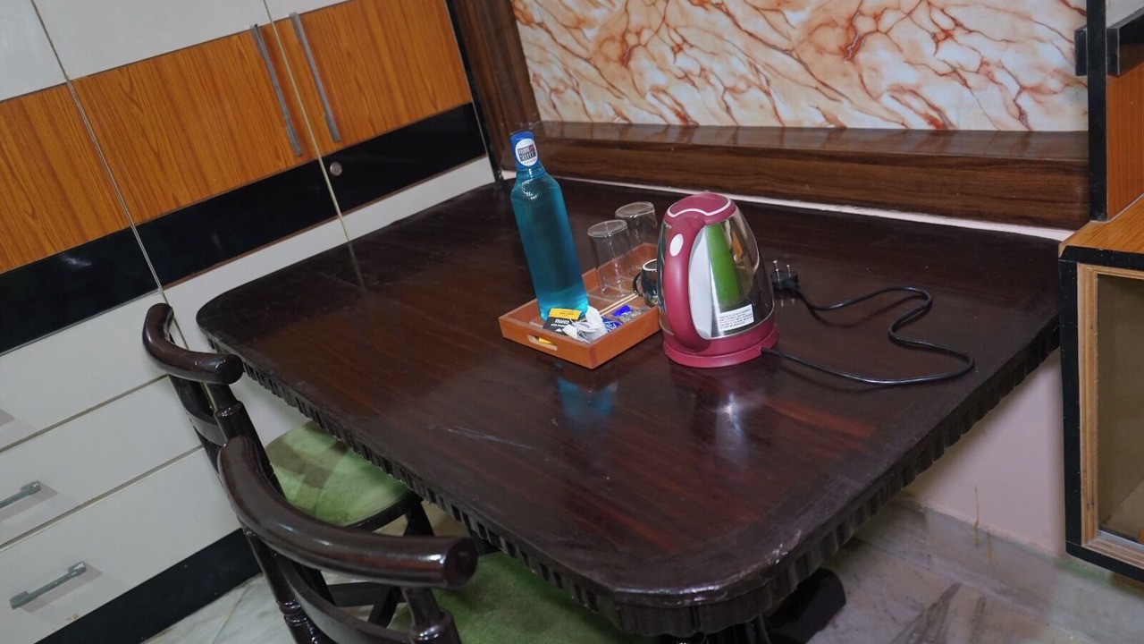 Photo of Bedroom in Aligarh