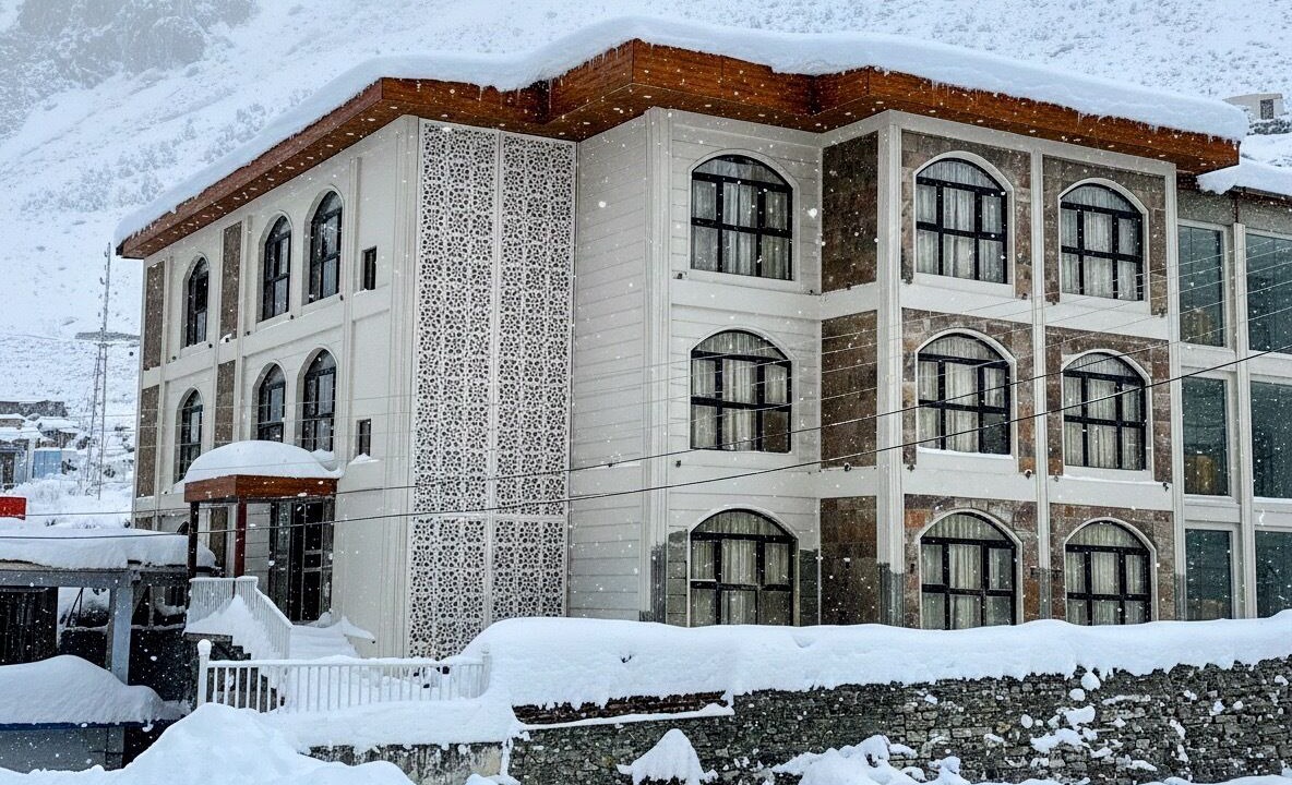 Photo of Outdoor in Badrinath