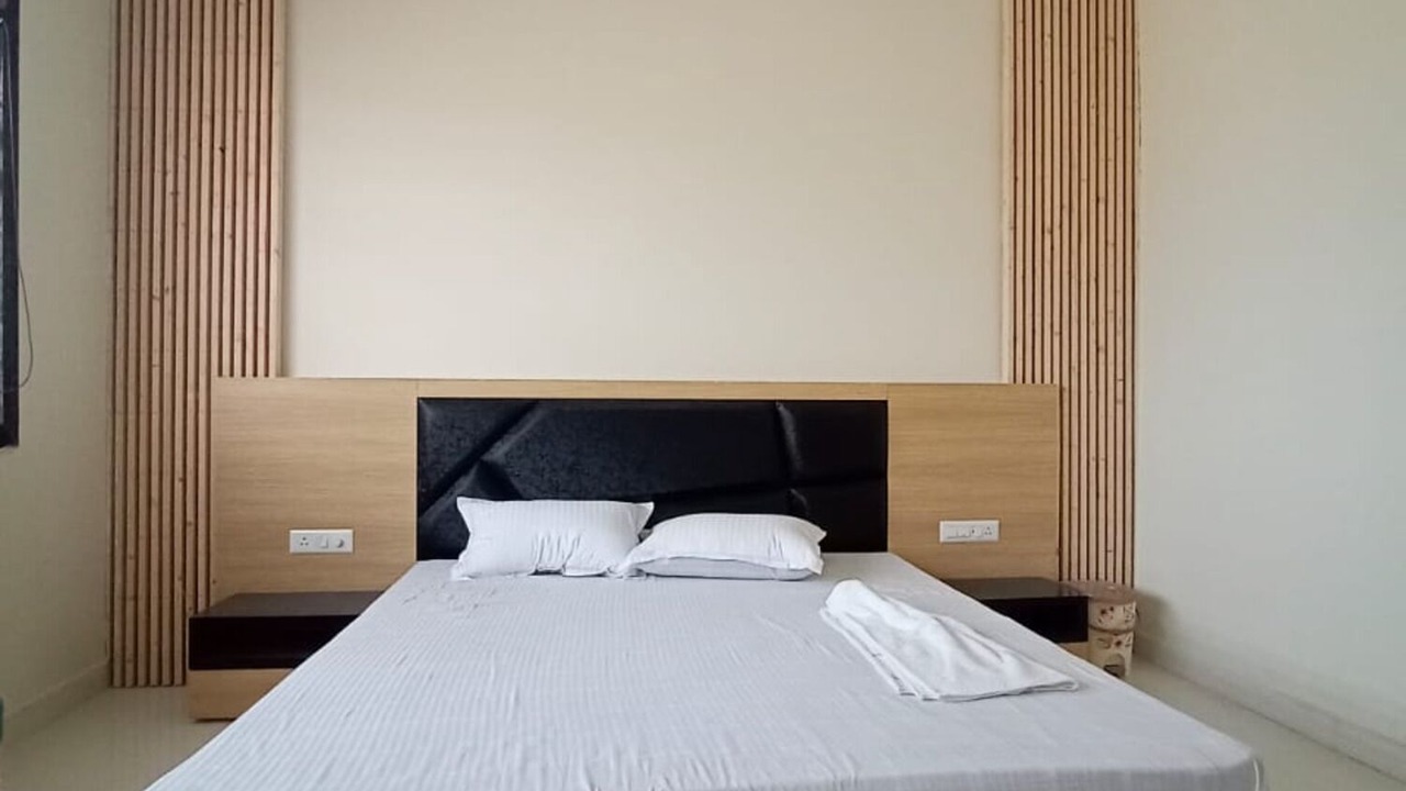 Photo of Bedroom in Shikohabad