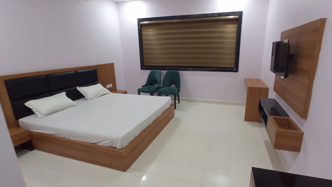 Photo of Bedroom in Shikohabad