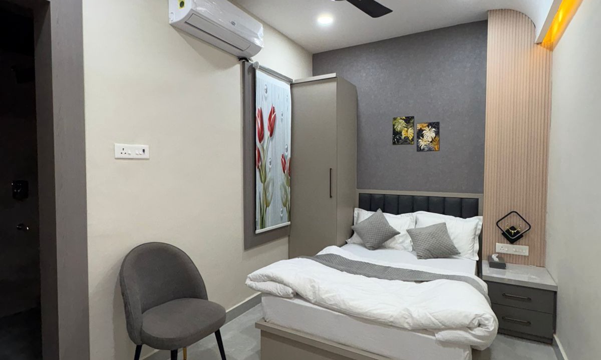 Photo of Bedroom in Fatehpur