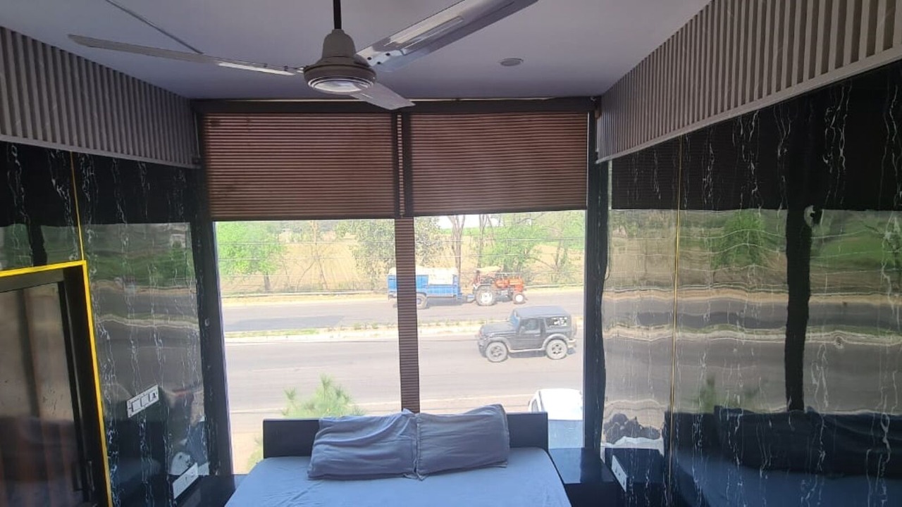 Photo of Bedroom in Jalandhar