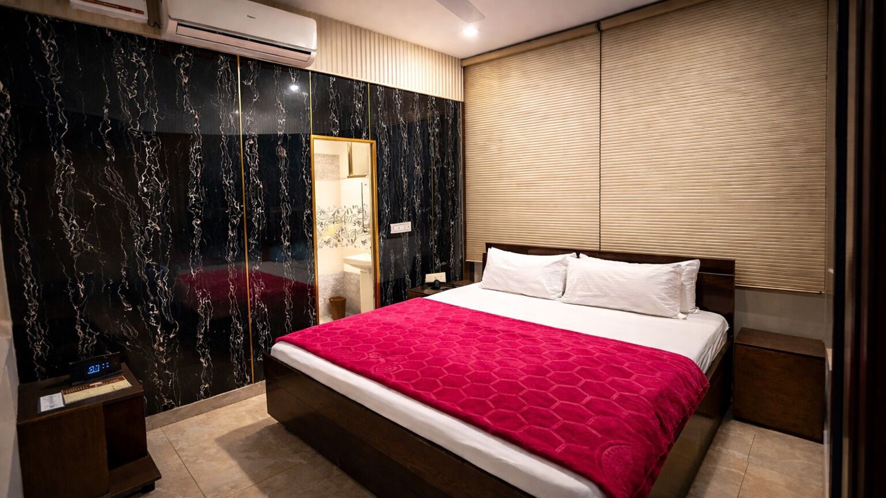 Photo of Bedroom in Jalandhar