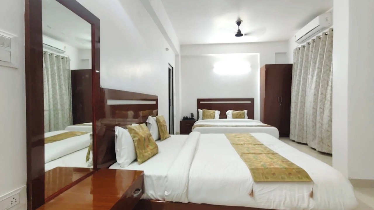 Photo of Bedroom in Sigra