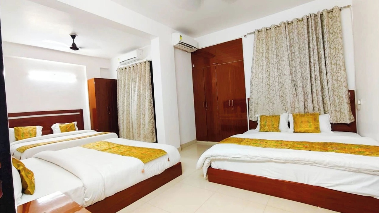 Photo of Bedroom in Sigra