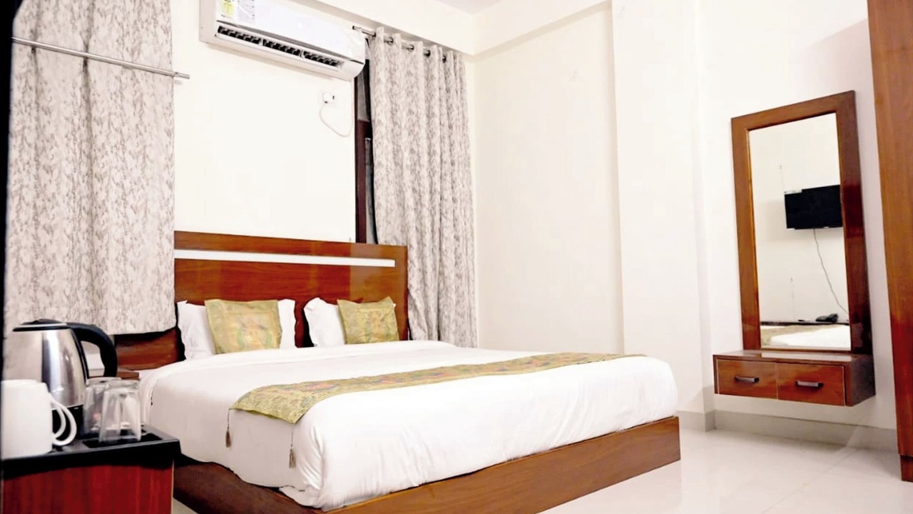 Photo of Bedroom in Sigra