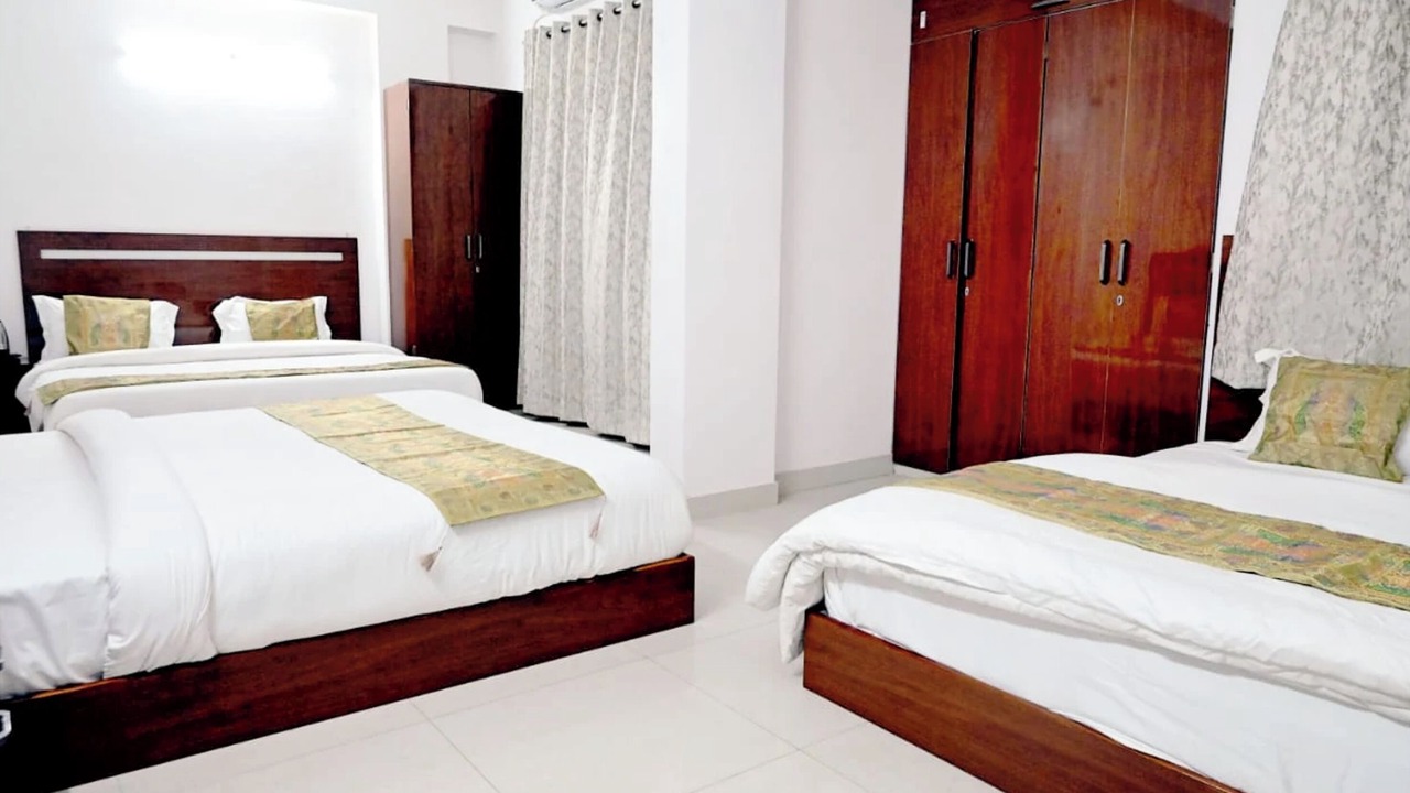 Photo of Bedroom in Sigra