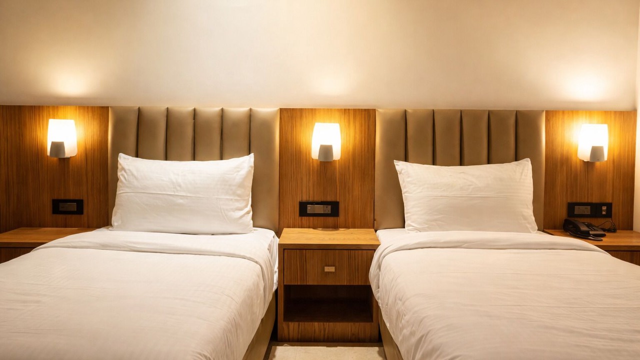 Photo of Bedroom in Agra
