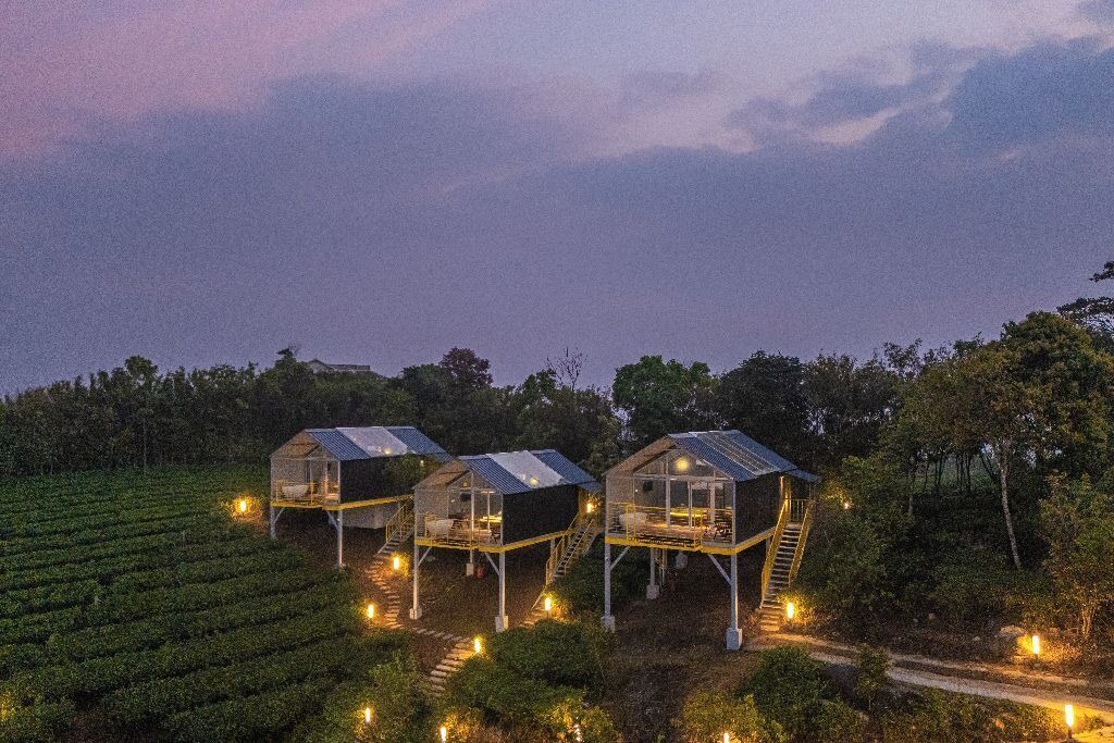 Photo of Outdoor in Elappara