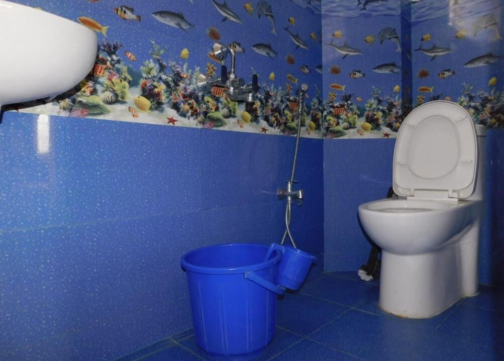 Photo of Bathroom in Bengaluru