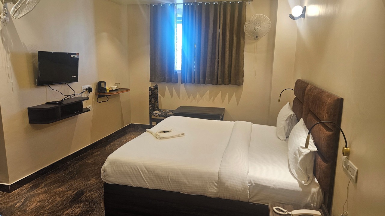 Photo of Bedroom in Civil Lines