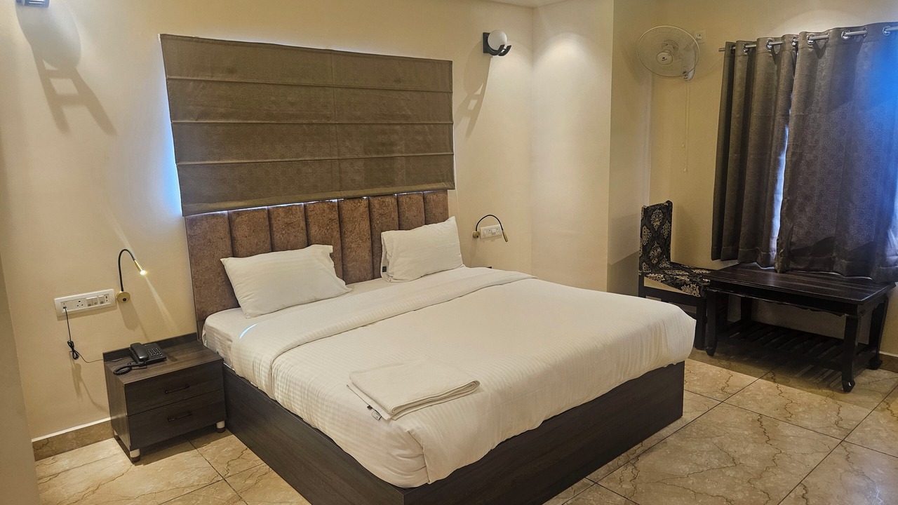 Photo of Bedroom in Civil Lines