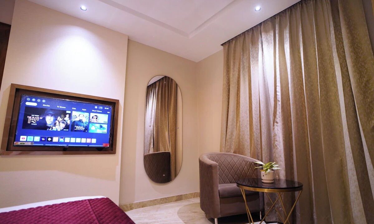 Photo of Bedroom in Gwalior