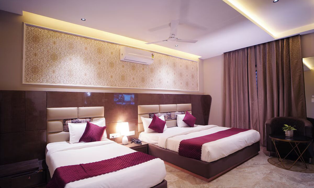 Photo of Bedroom in Gwalior