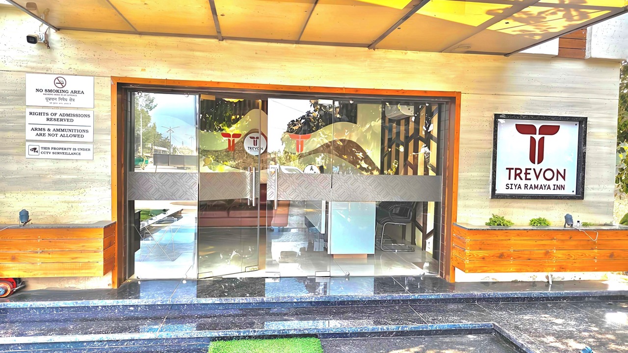 Photo of Outdoor in Gwalior