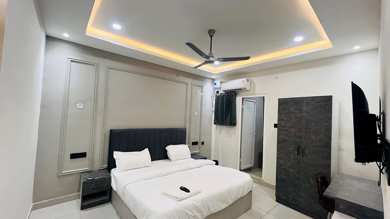 Photo of Bathroom in Lucknow