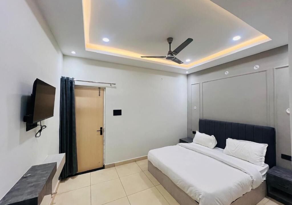 Photo of Bathroom in Lucknow