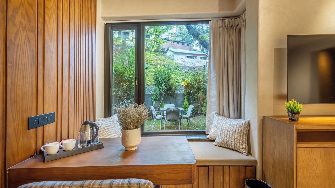 Photo of Outdoor in Dalhousie