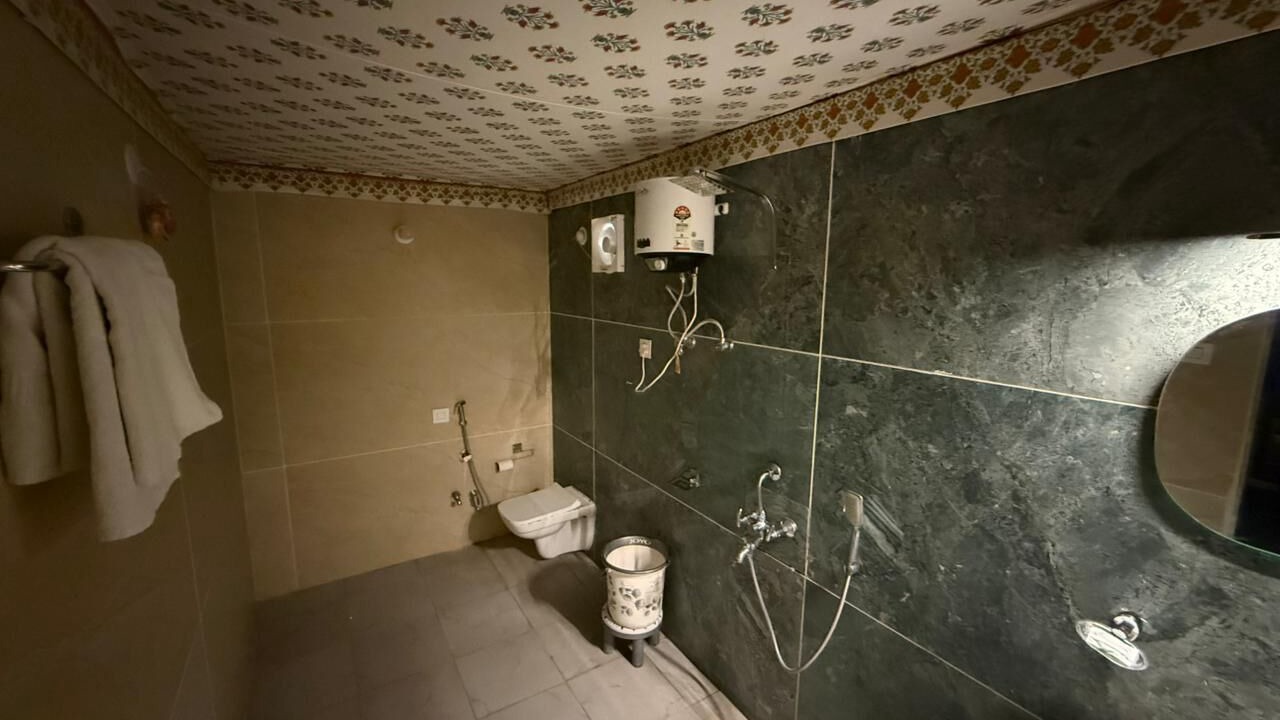 Photo of Bathroom in Bali