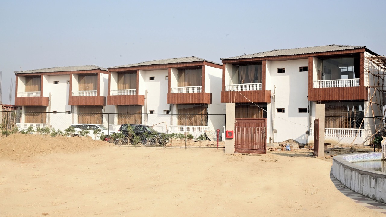 Photo of Outdoor in Ugapur