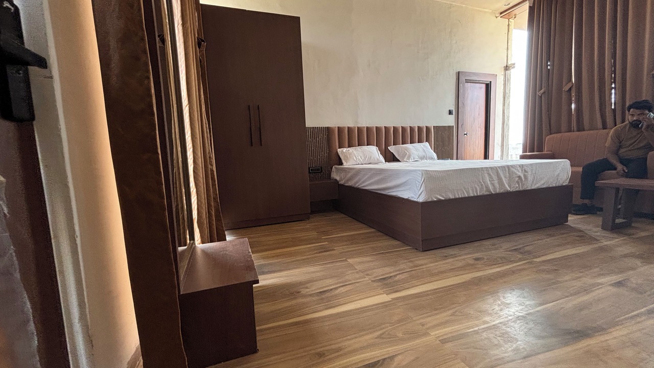 Photo of Bedroom in Ugapur
