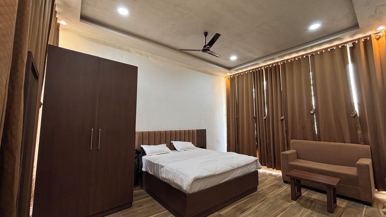 Photo of Bedroom in Ugapur