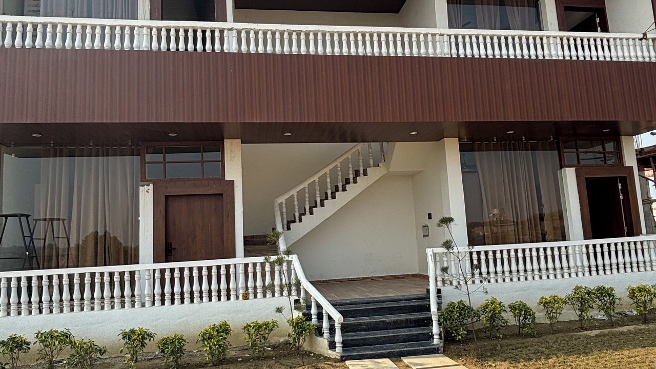 Photo of Outdoor in Ugapur