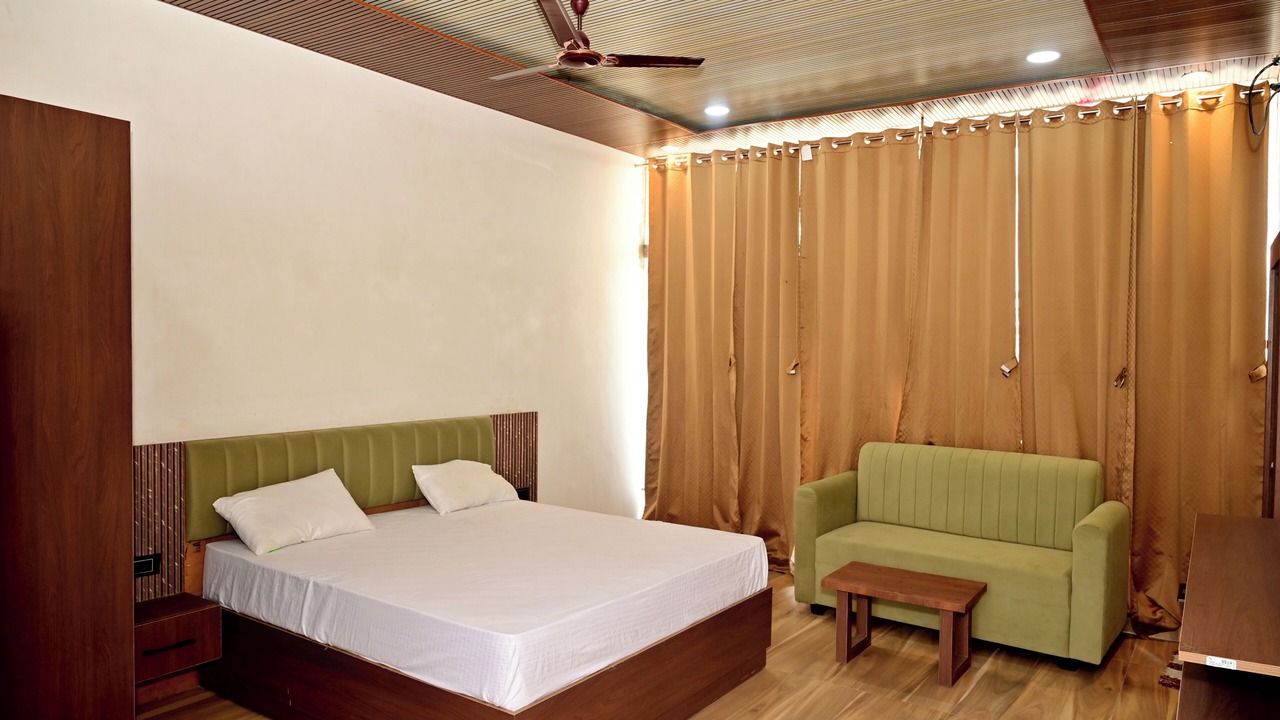 Photo of Bedroom in Ugapur