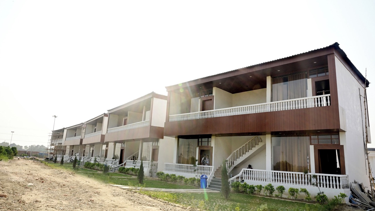 Photo of Outdoor in Ugapur