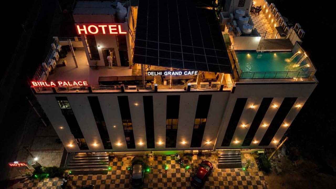 Photo of Patio Balcony in Kukas