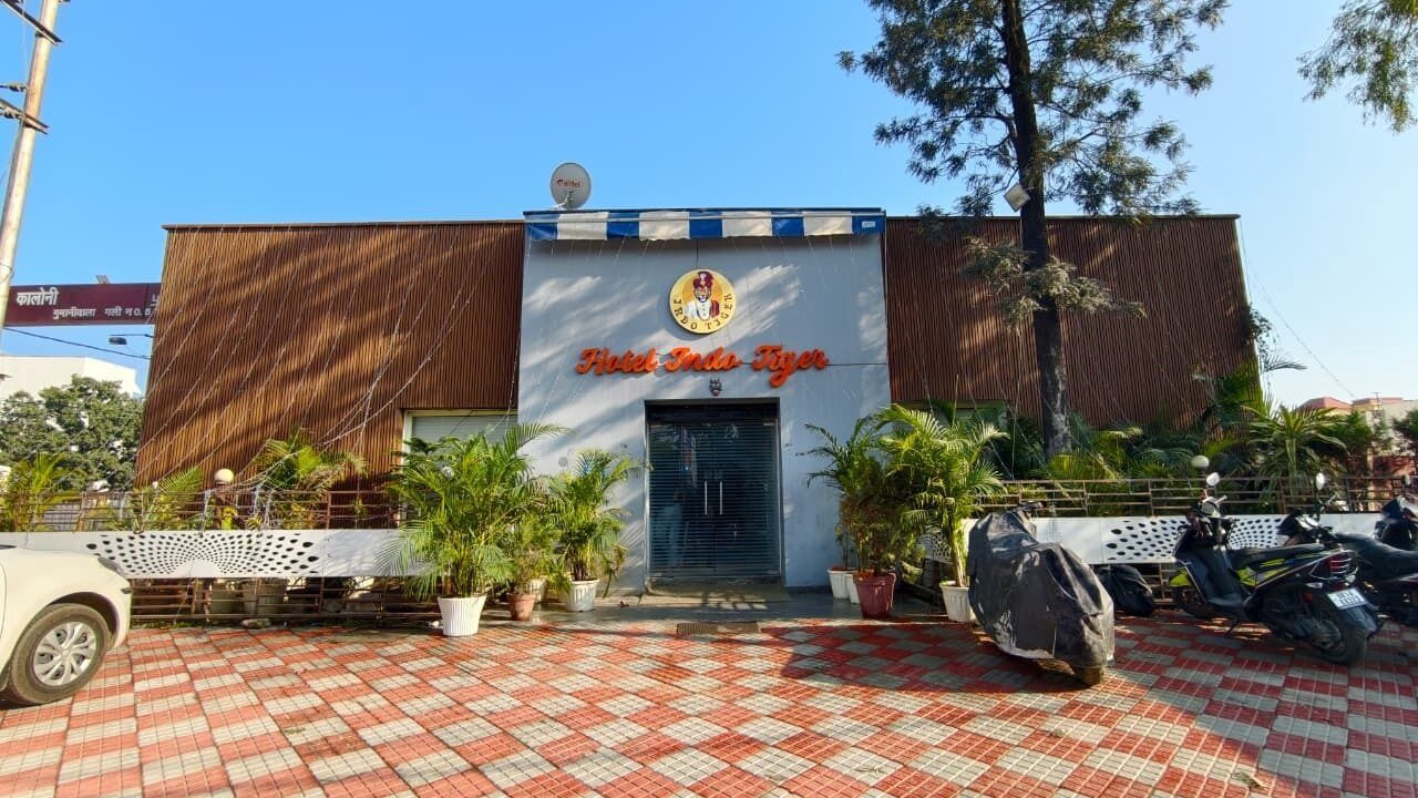Photo of Outdoor in Rishikesh