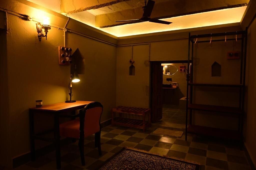 Photo of Bedroom in Nagod