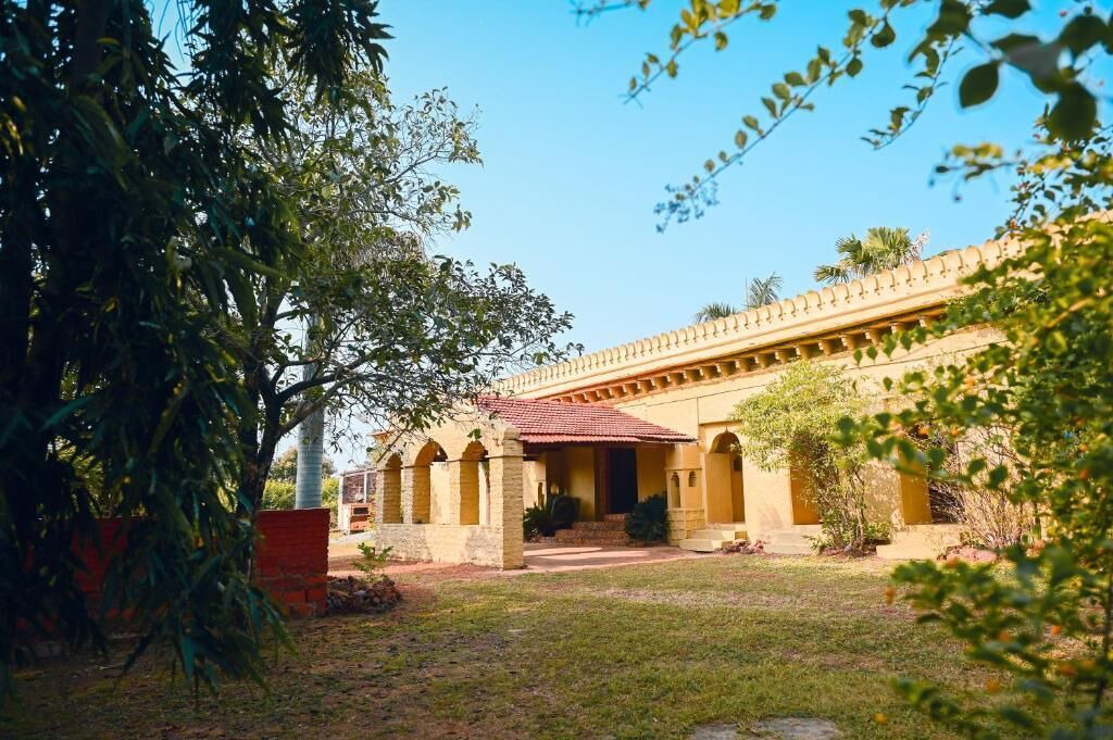 Photo of Outdoor in Nagod