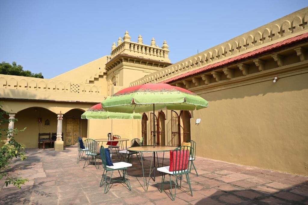 Photo of Outdoor in Nagod