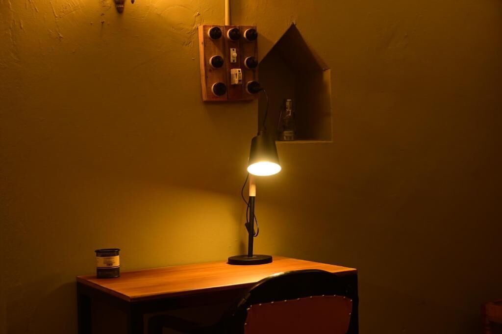 Photo of Bedroom in Nagod