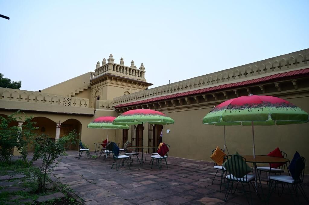 Photo of Outdoor in Nagod