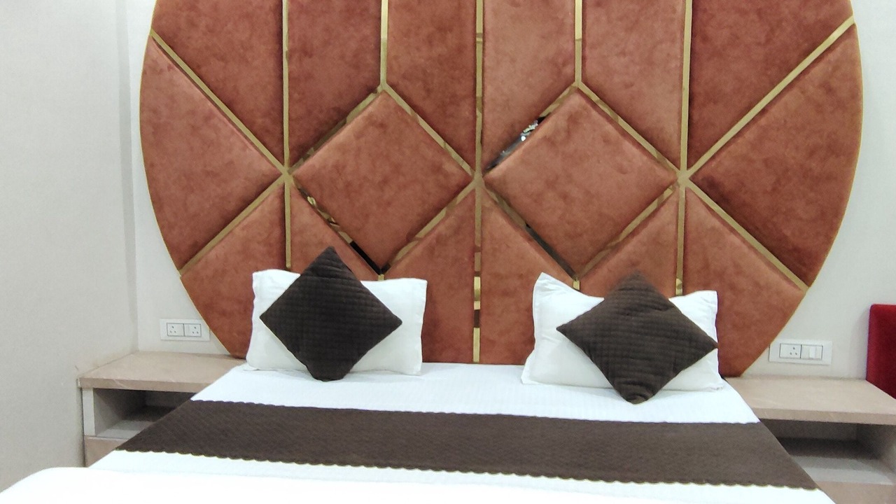 Photo of Bedroom in Chitrakoot