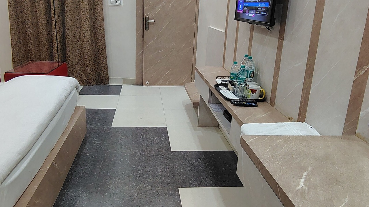 Photo of Bedroom in Chitrakoot