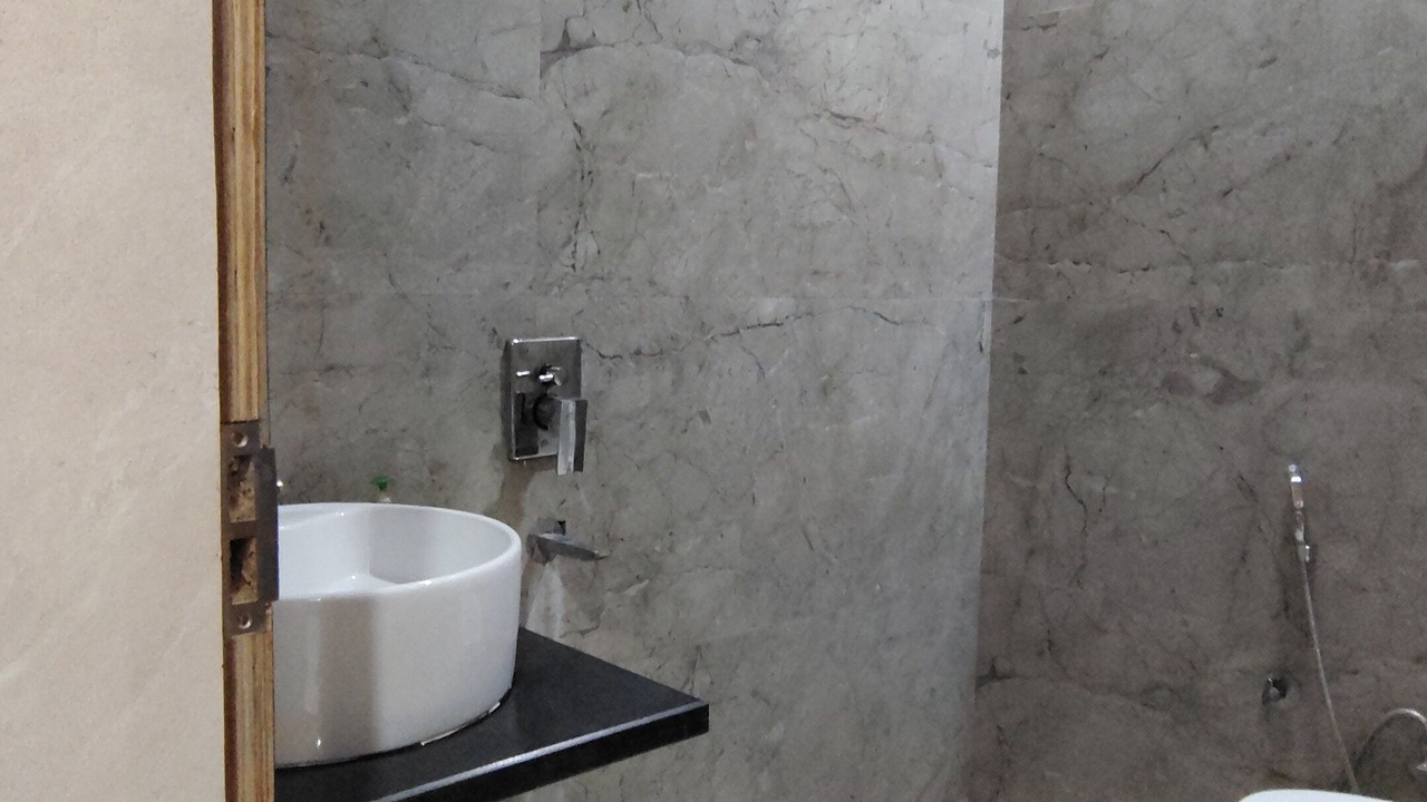 Photo of Bathroom in Chitrakoot