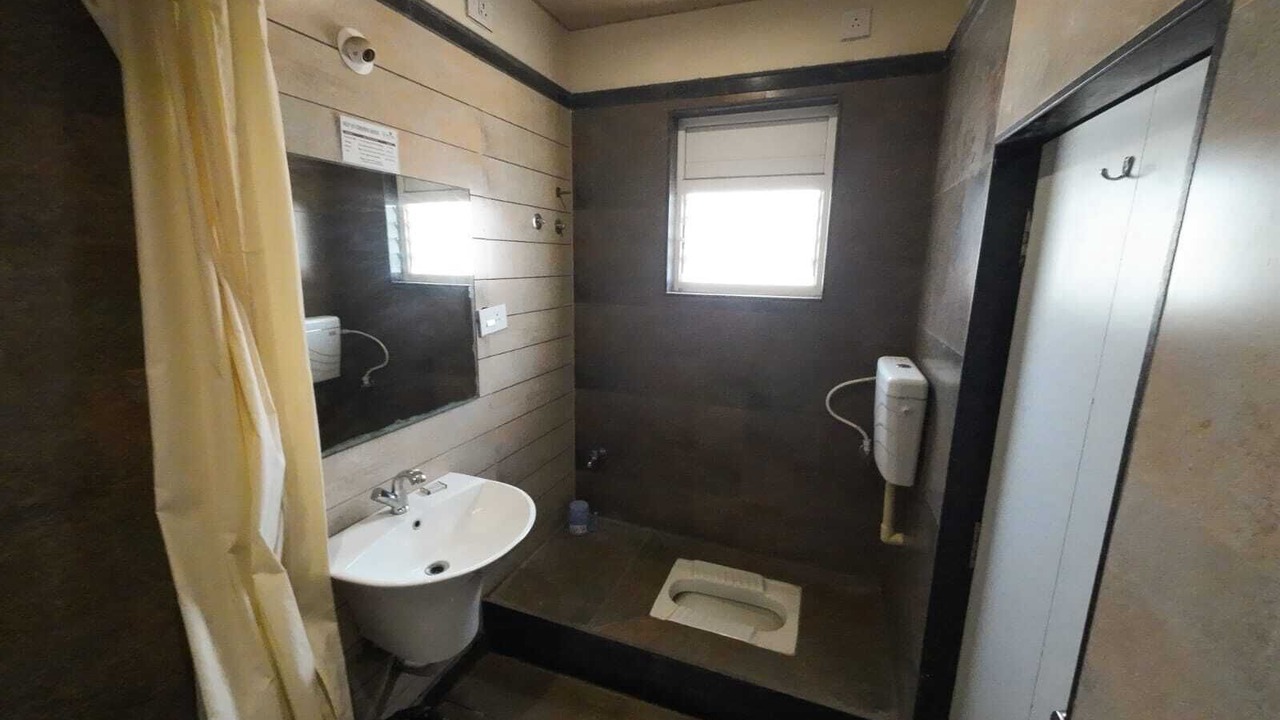 Photo of Bathroom in Jamkhandi