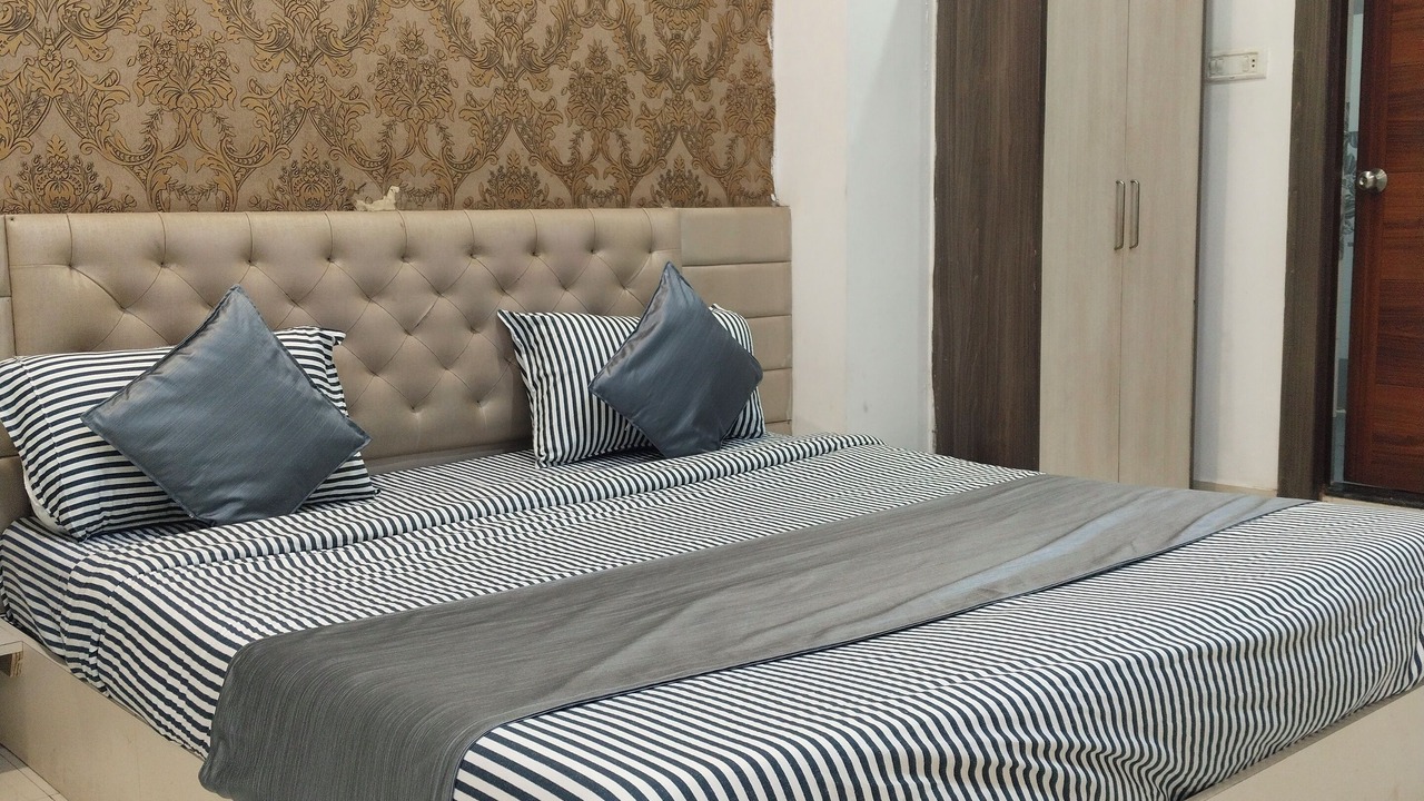 Photo of Bedroom in Gwalior