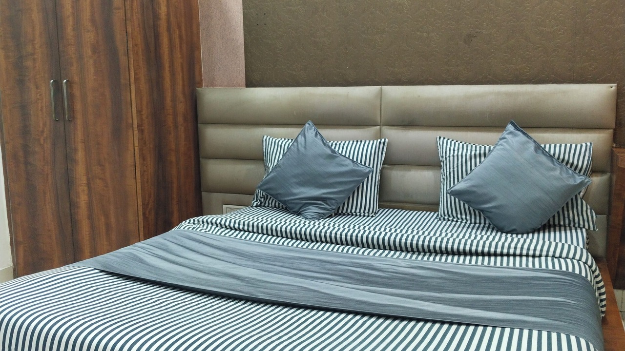 Photo of Bedroom in Gwalior