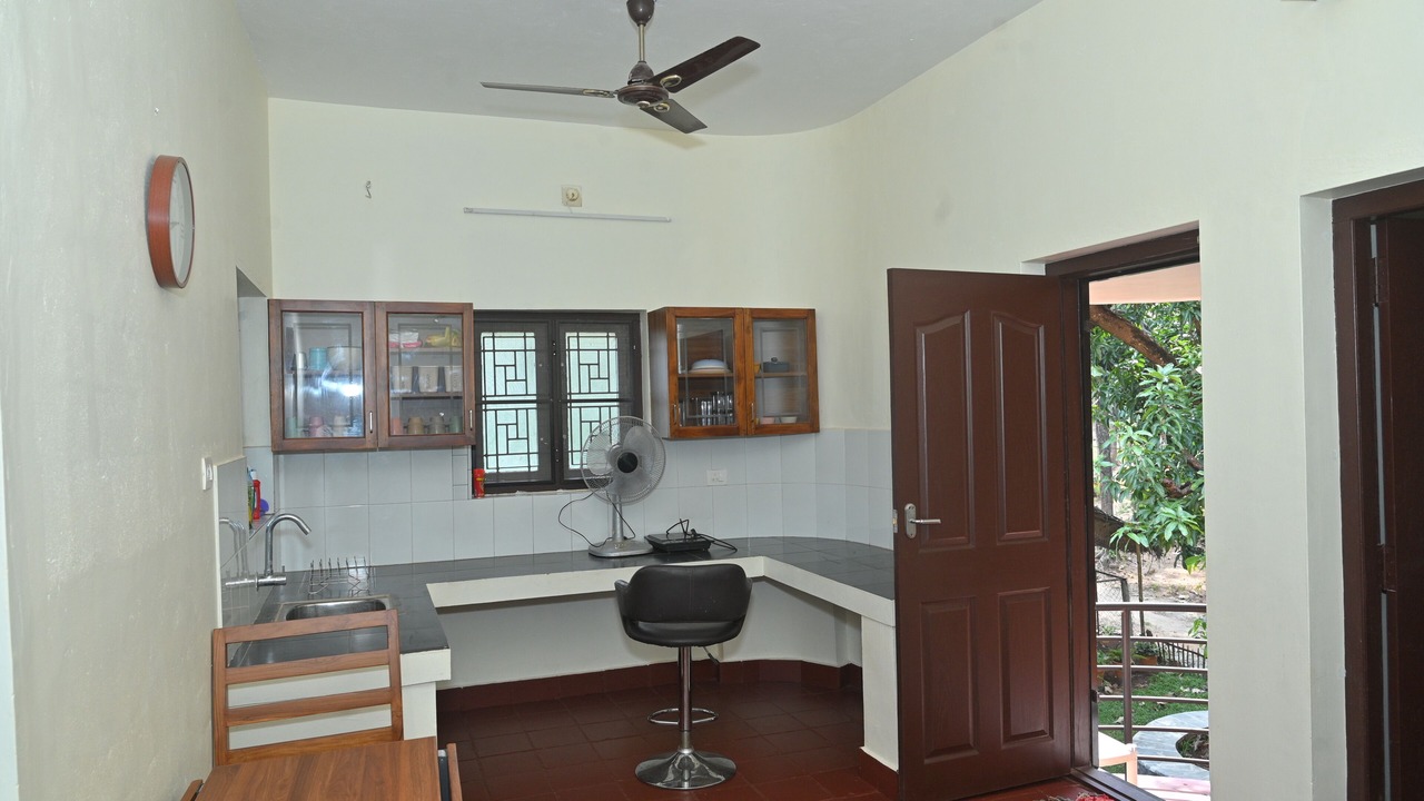 Photo of Outdoor in Palakkad