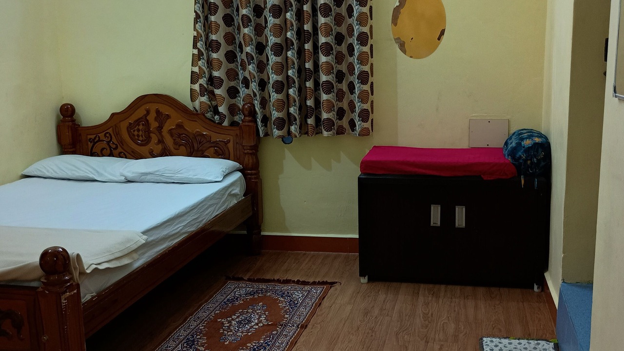 Photo of Bedroom in Theni