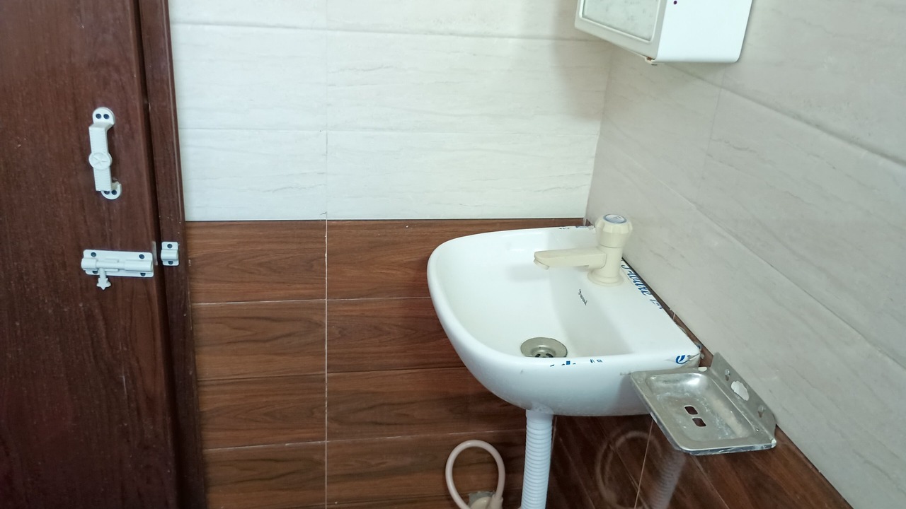 Photo of Bathroom in Theni