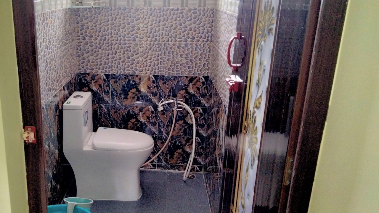Photo of Bathroom in Theni