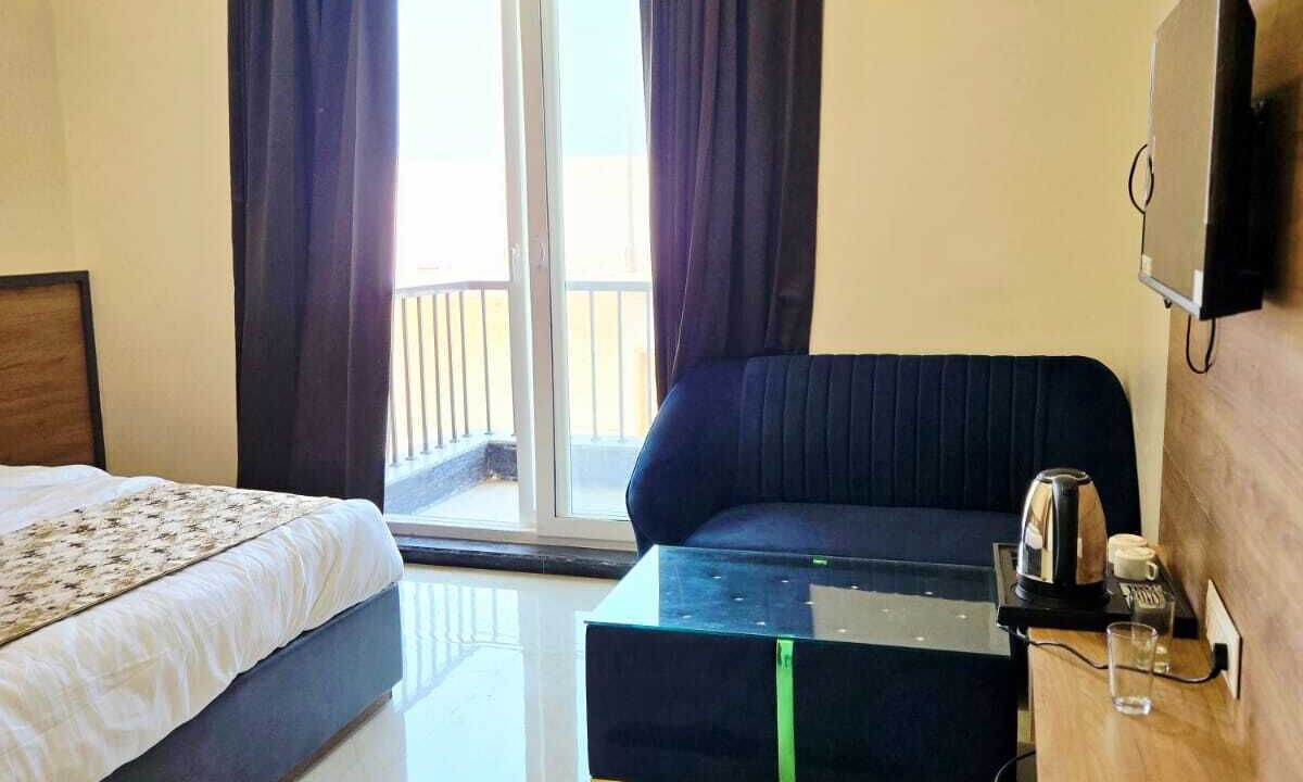 Photo of Bedroom in Tarabganj