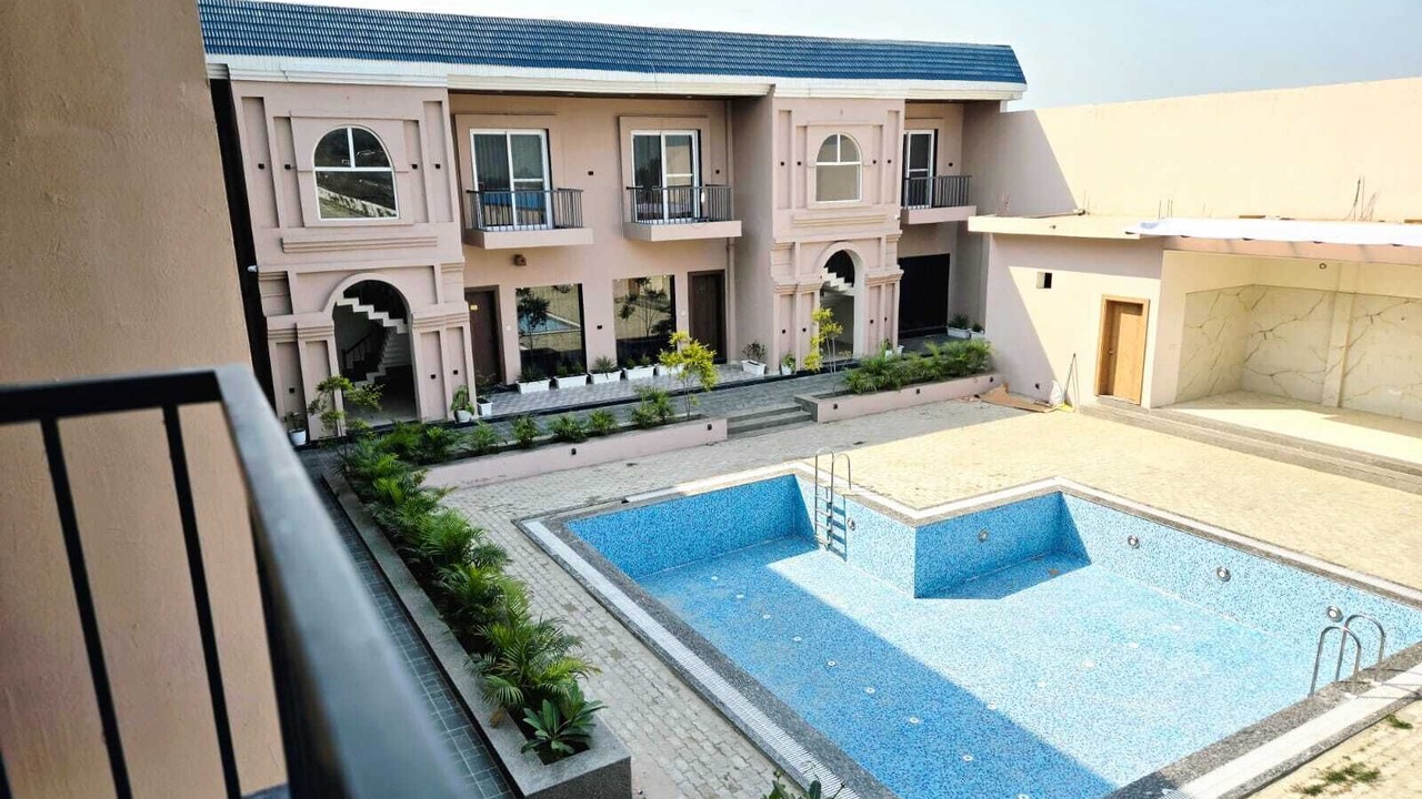 Photo of Outdoor in Tarabganj