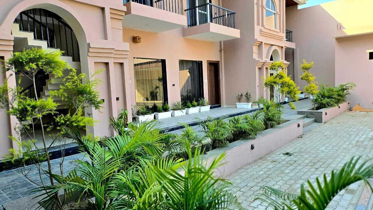 Photo of Outdoor in Tarabganj