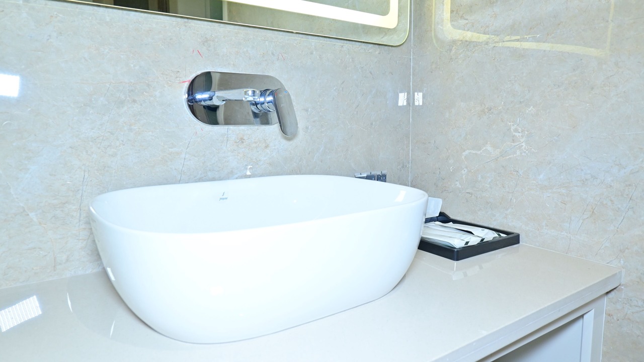 Photo of Bathroom in Maihar
